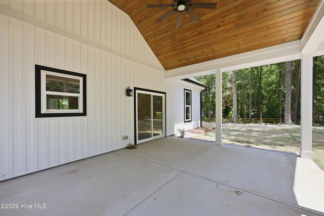 6088 Highway 24-27, Carthage, NC 28327