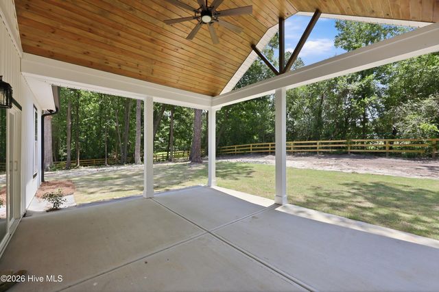 6088 Highway 24-27, Carthage, NC 28327