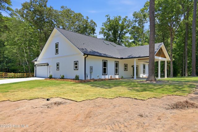 6088 Highway 24-27, Carthage, NC 28327