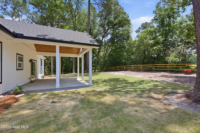 6088 Highway 24-27, Carthage, NC 28327