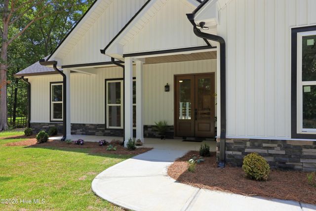6088 Highway 24-27, Carthage, NC 28327