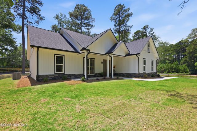 6088 Highway 24-27, Carthage, NC 28327