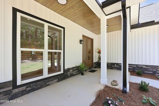 6088 Highway 24-27, Carthage, NC 28327