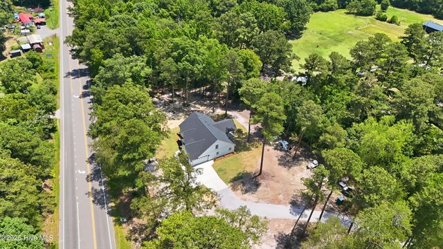 6088 Highway 24-27, Carthage, NC 28327