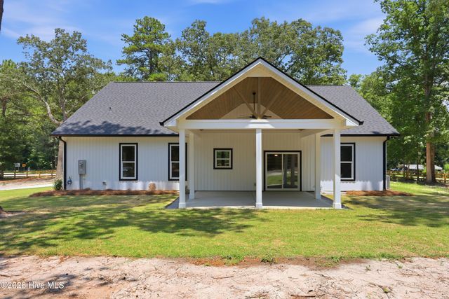 6088 Highway 24-27, Carthage, NC 28327