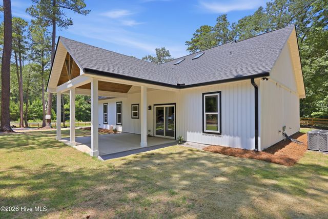 6088 Highway 24-27, Carthage, NC 28327