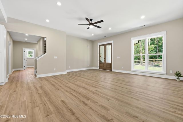 6088 Highway 24-27, Carthage, NC 28327