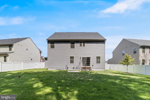 9731 PASSAGE DR, Upper Marlboro, MD 20772