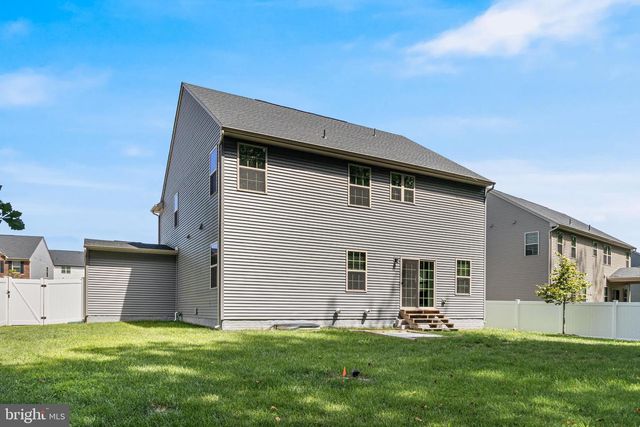 9731 PASSAGE DR, Upper Marlboro, MD 20772