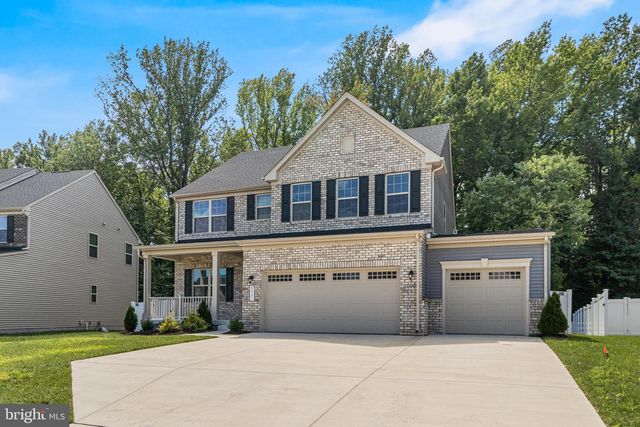 9731 PASSAGE DR, Upper Marlboro, MD 20772