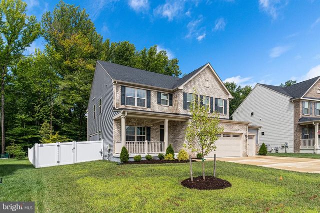 9731 PASSAGE DR, Upper Marlboro, MD 20772