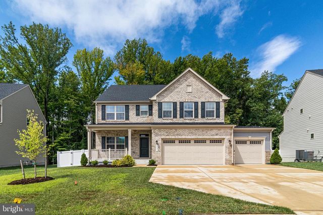 9731 PASSAGE DR, Upper Marlboro, MD 20772