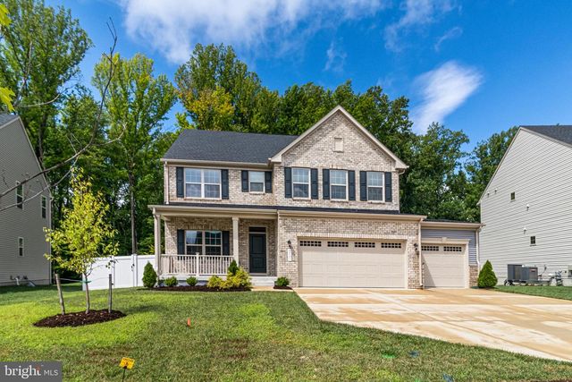 9731 PASSAGE DR, Upper Marlboro, MD 20772