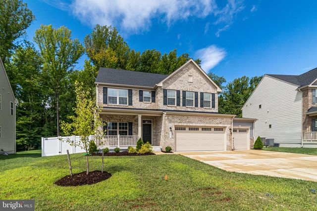 9731 PASSAGE DR, Upper Marlboro, MD 20772