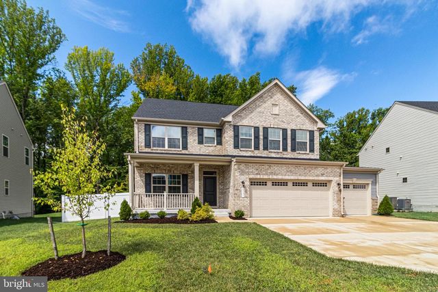 9731 PASSAGE DR, Upper Marlboro, MD 20772