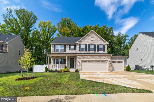 9731 PASSAGE DR, Upper Marlboro, MD 20772