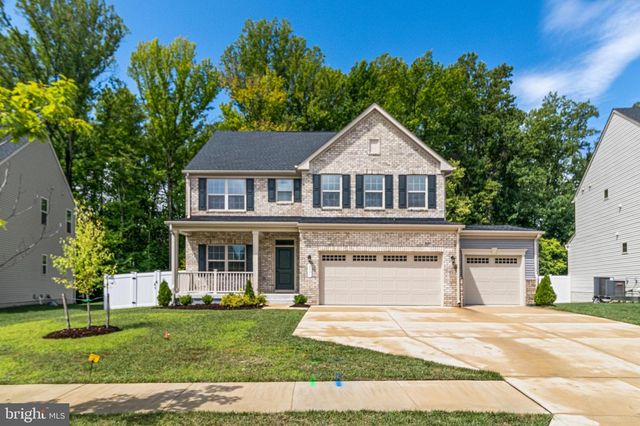 9731 PASSAGE DR, Upper Marlboro, MD 20772
