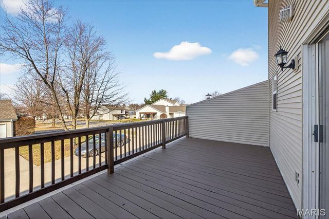 1 Sunburst Court 6, St Peters, MO 63303