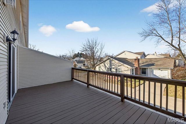 1 Sunburst Court 6, St Peters, MO 63303