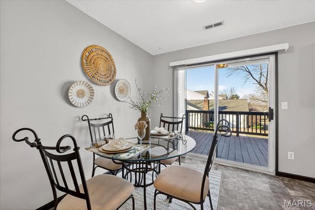 1 Sunburst Court 6, St Peters, MO 63303