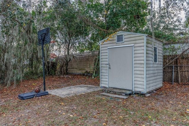 6734 W Sasser Street, Homosassa, FL 34446