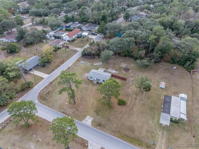 6734 W Sasser Street, Homosassa, FL 34446