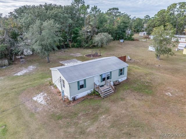 6734 W Sasser Street, Homosassa, FL 34446