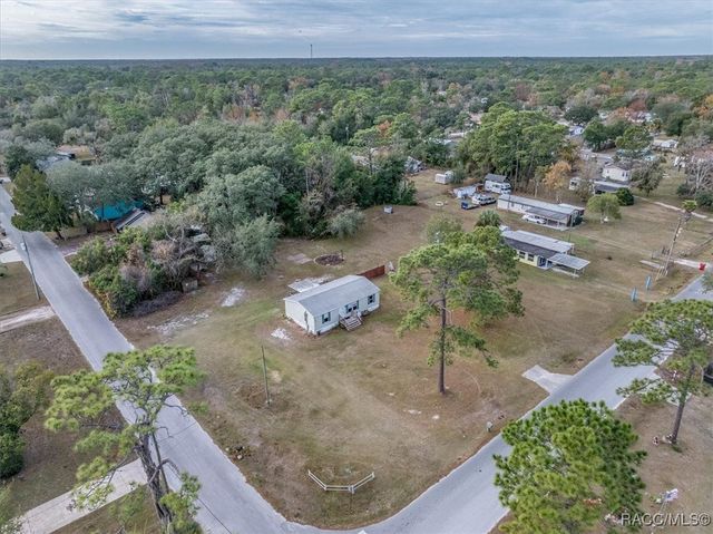 6734 W Sasser Street, Homosassa, FL 34446