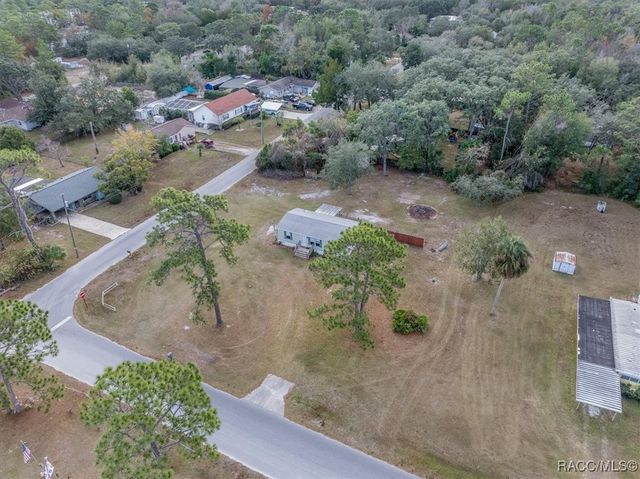 6734 W Sasser Street, Homosassa, FL 34446