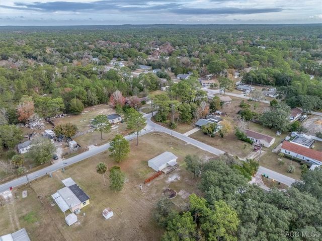 6734 W Sasser Street, Homosassa, FL 34446