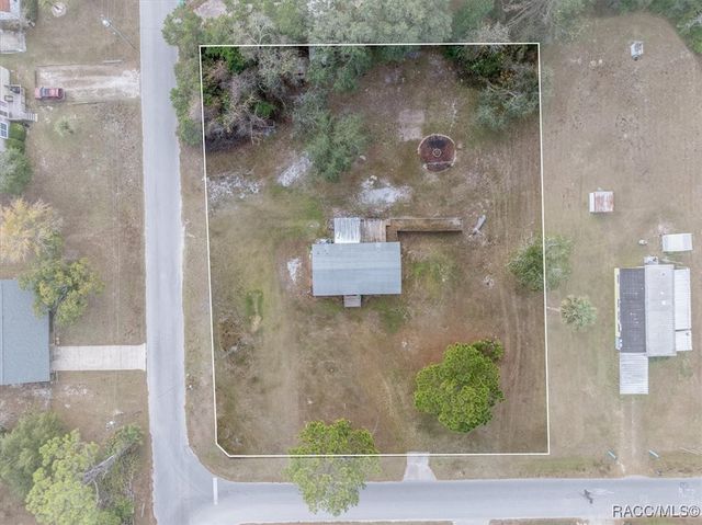 6734 W Sasser Street, Homosassa, FL 34446
