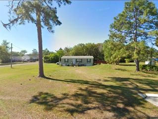 6734 W Sasser Street, Homosassa, FL 34446