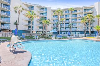 800 Sandcastle Dr 228, Port Aransas, TX 78373