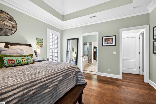 8 Garden Corners Court, Simpsonville, SC 29681