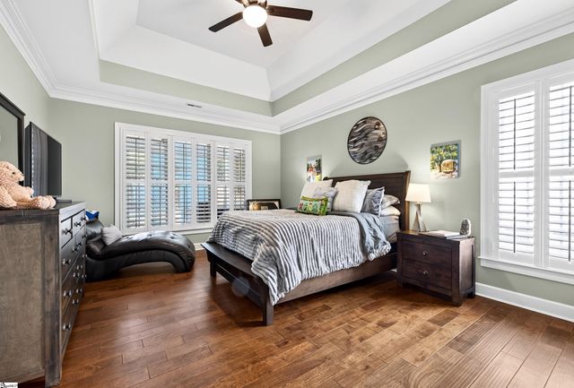 8 Garden Corners Court, Simpsonville, SC 29681