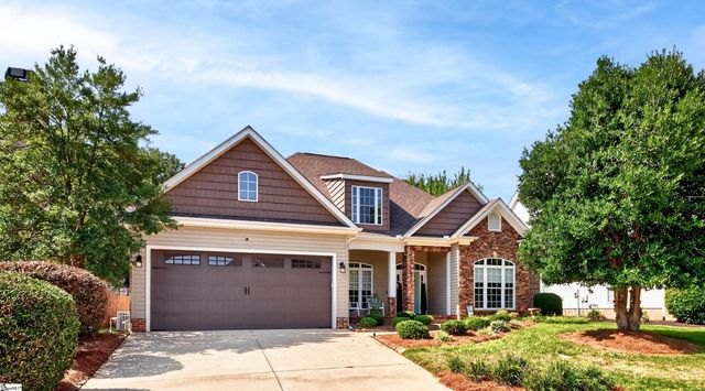 8 Garden Corners Court, Simpsonville, SC 29681