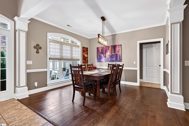 8 Garden Corners Court, Simpsonville, SC 29681