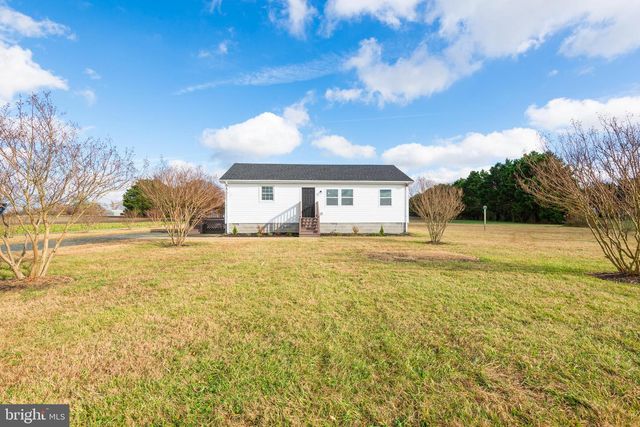 34037 OLD HICKORY RD, Laurel, DE 19956