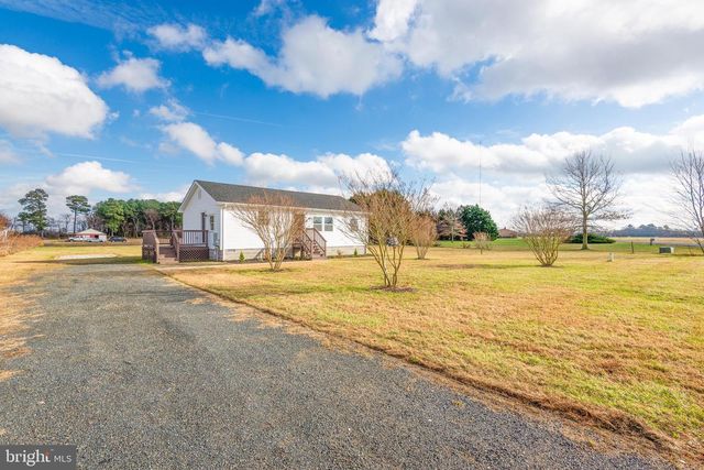 34037 OLD HICKORY RD, Laurel, DE 19956