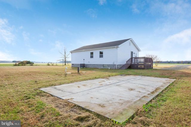 34037 OLD HICKORY RD, Laurel, DE 19956