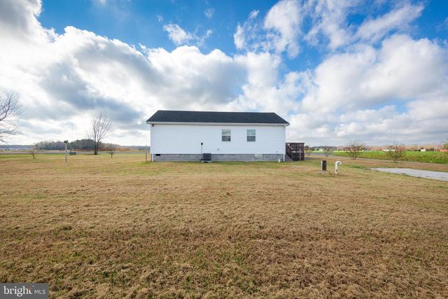 34037 OLD HICKORY RD, Laurel, DE 19956