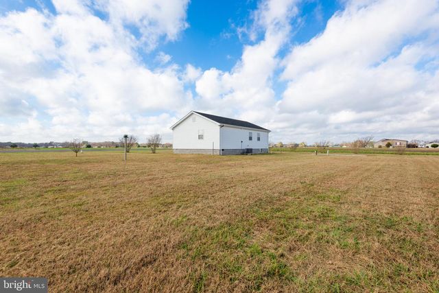 34037 OLD HICKORY RD, Laurel, DE 19956