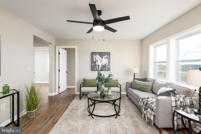 34037 OLD HICKORY RD, Laurel, DE 19956