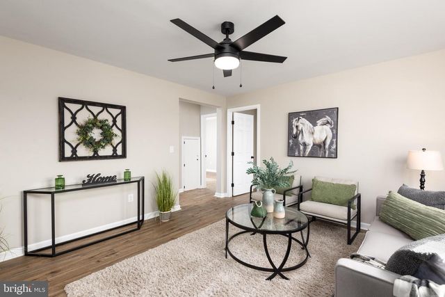 34037 OLD HICKORY RD, Laurel, DE 19956