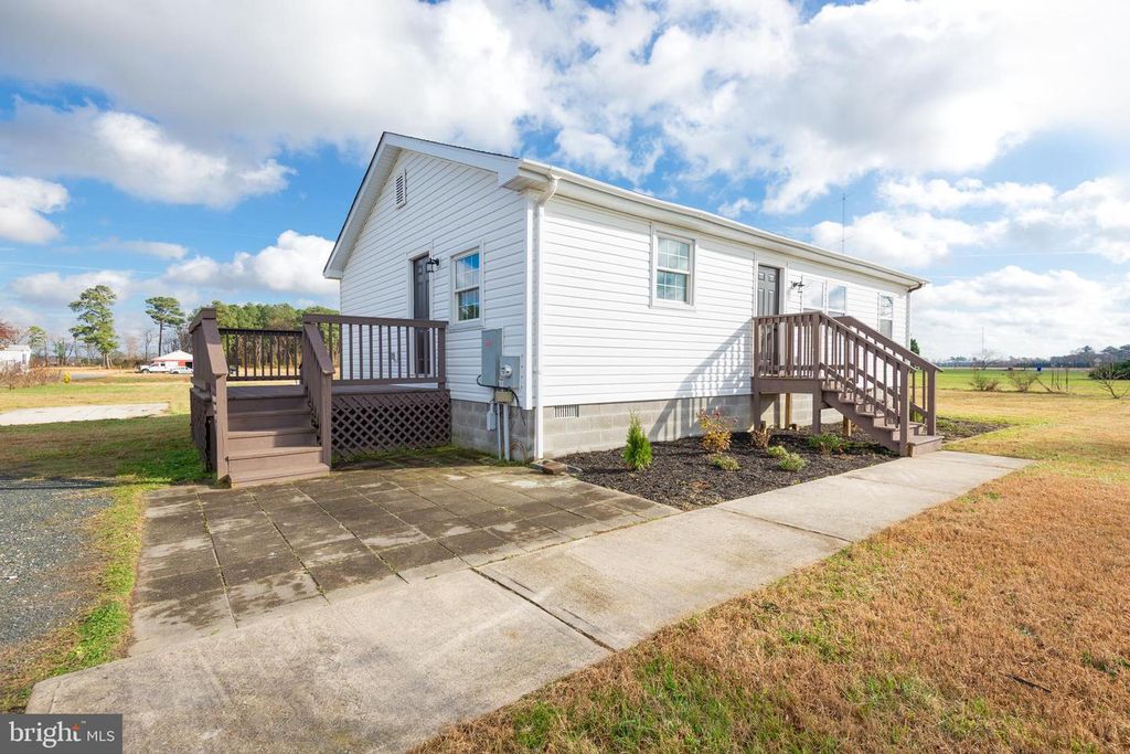 34037 OLD HICKORY RD, Laurel, DE 19956