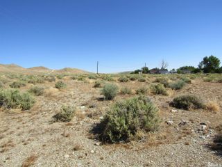 TBD First South Street, Yerington, NV 89447