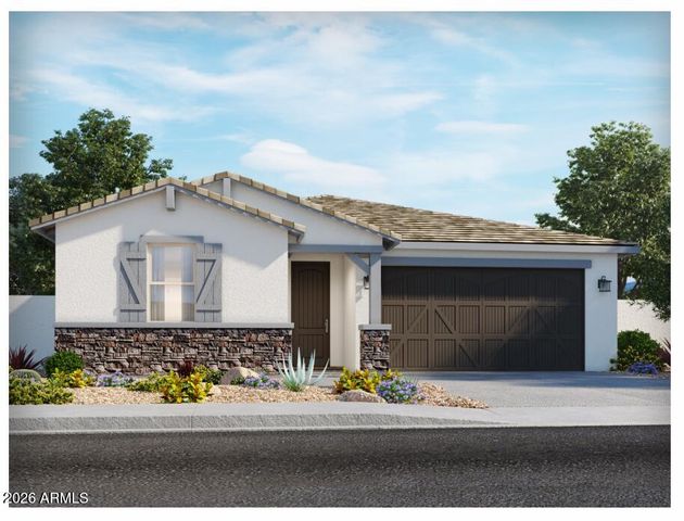 8395 W SARATOGA Way, Florence, AZ 85132