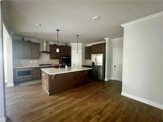 3657 Thornhill Court, Douglasville, GA 30135