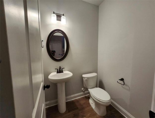 3657 Thornhill Court, Douglasville, GA 30135