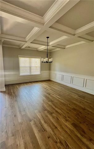 3657 Thornhill Court, Douglasville, GA 30135